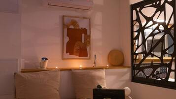 1 slaapkamer, wifi, beddengoed