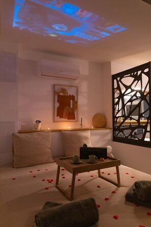 1 slaapkamer, wifi, beddengoed