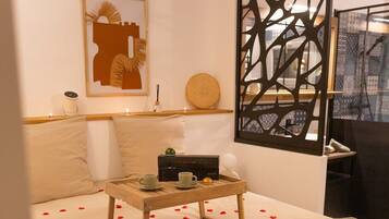 1 slaapkamer, wifi, beddengoed