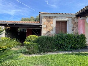 Exterior - VILLA ELENA PRIVATE POOL (Sardegna)