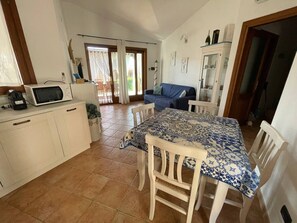 Interior - VILLA ELENA PRIVATE POOL (Sardegna)