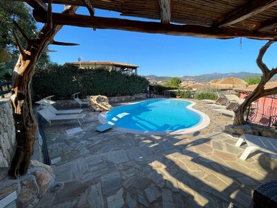 VILLA ELENA PRIVATE POOL