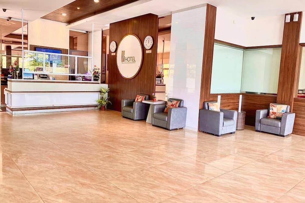 OS Hotel Tanjung Uncang