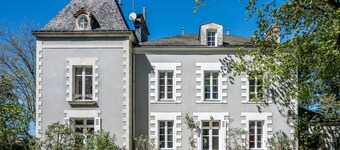 Le Manoir de la Plume ~ 10' de Nantes