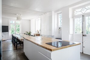 Salle de réunion