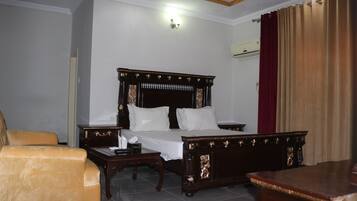 Standard Room | Free WiFi