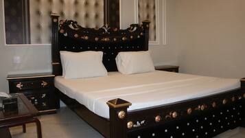 Kamar Deluks | 1 kamar tidur dan Wi-Fi gratis