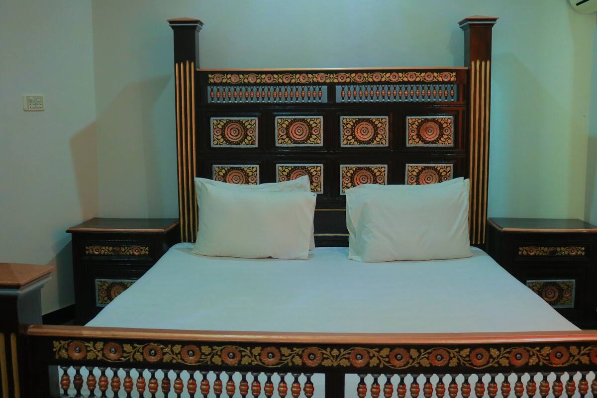 Standard Room | 1 bedroom, free WiFi