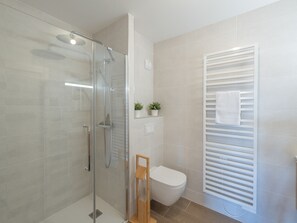 Towels - 2-room apartment with parking in luxury residence in Alpe d'Huez (Huez)