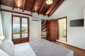 6 chambres, bureau, fer et planche à repasser, accès au Wi-Fi (inclus)