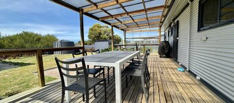 La Pavoncella - Pet Friendly Outside, wifi