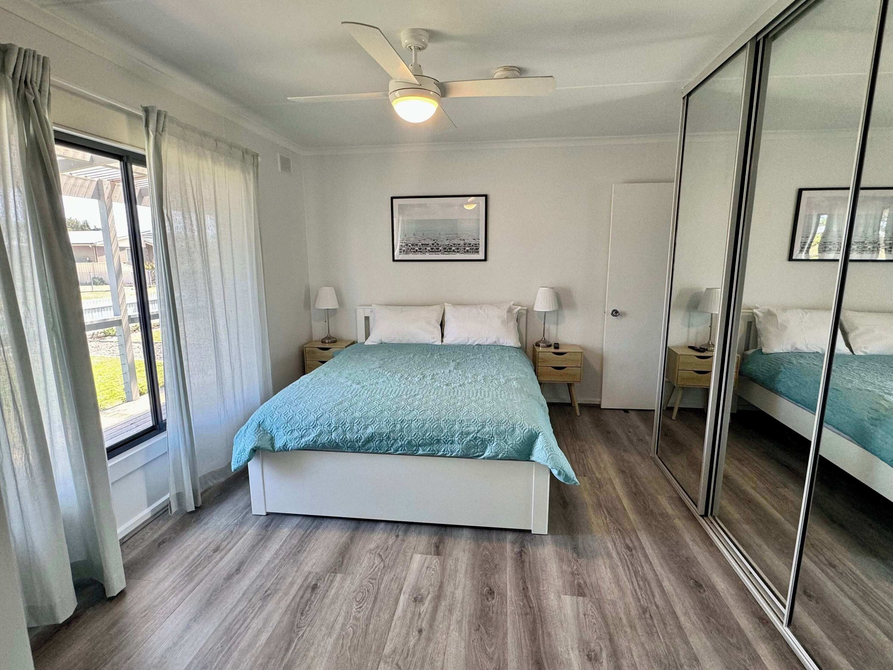 3 chambres, Wi-Fi, draps fournis