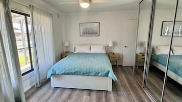 3 chambres, Wi-Fi, draps fournis