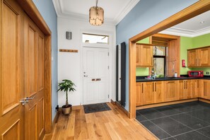 Interior - Fontain House - Victorian Villa (Blairgowrie and Rattray)