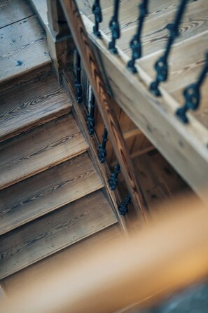 Interior - Fontain House - Victorian Villa (Blairgowrie and Rattray)