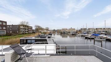 Port de plaisance