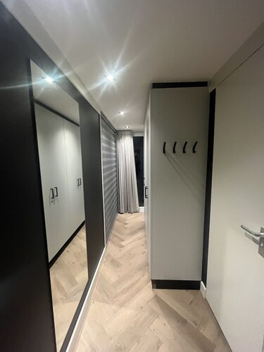 Exclusive Waterside Retreat: Indulge in Luxury on our Zeewolde Houseboat