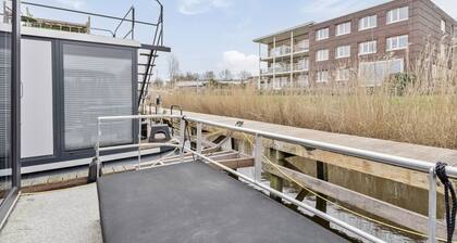 Luxuriöses Wasserloft in der Nähe von Strand und Zentrum – Weltevreden Experienc