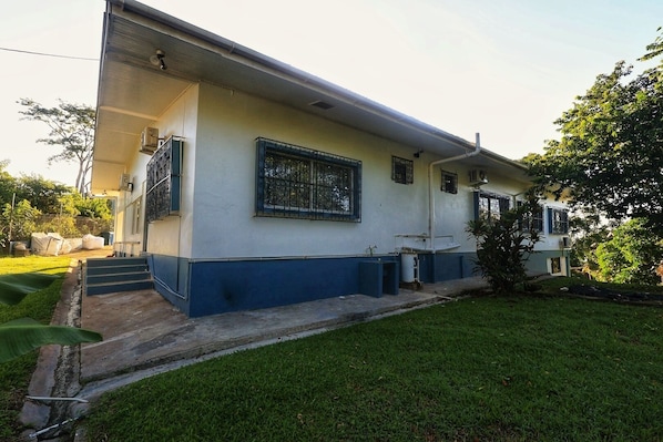 Apartment | Exterior