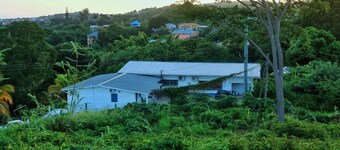 Cozy 1-bed Apt in Whim Estate-near Scarborough
