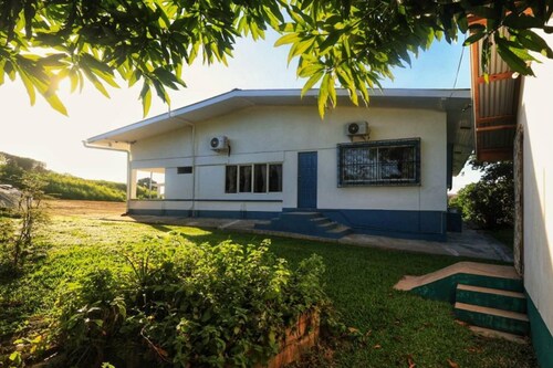 Cozy 1-bed Apt in Whim Estate-near Scarborough