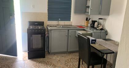 Lovely Studio Apt in Whim Estate-near Scarborough