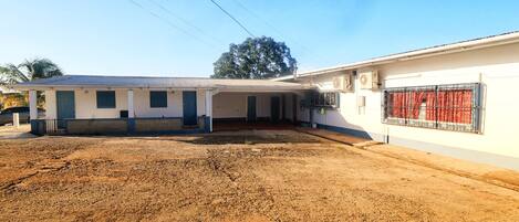 Apartment | Exterior