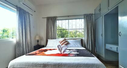 Inviting 3-bed Apt in Whim Estate- Nearscarborough