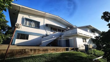 Departamento | Exterior