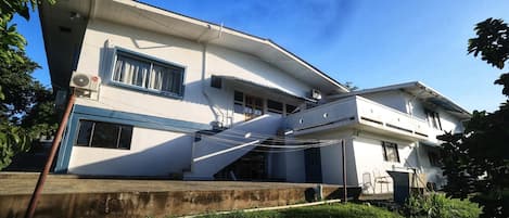 Appartamento | Esterni
