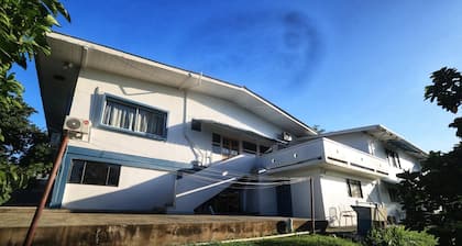 Inviting 3-bed Apt in Whim Estate- Nearscarborough