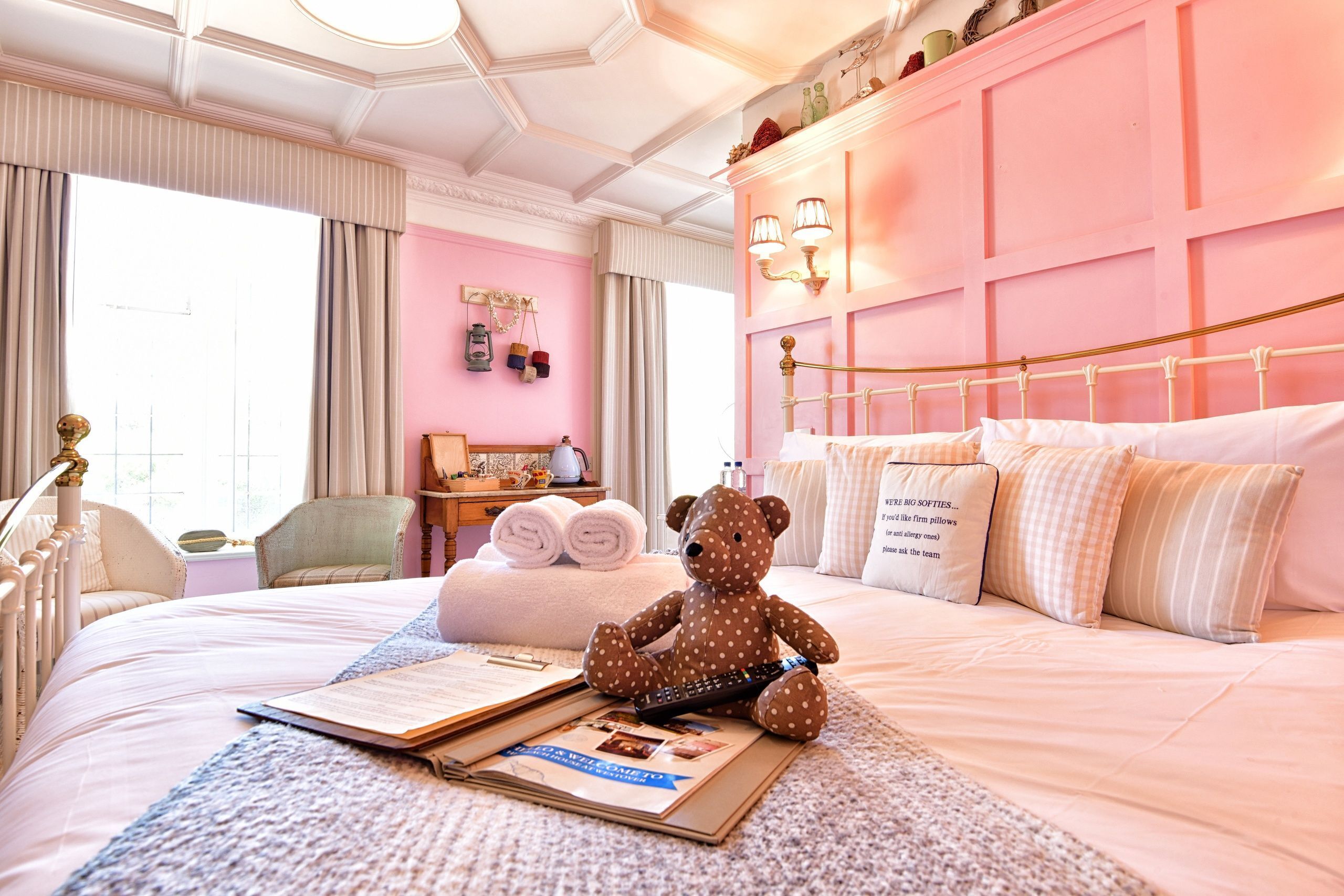 Deluxe Plus Double Room
