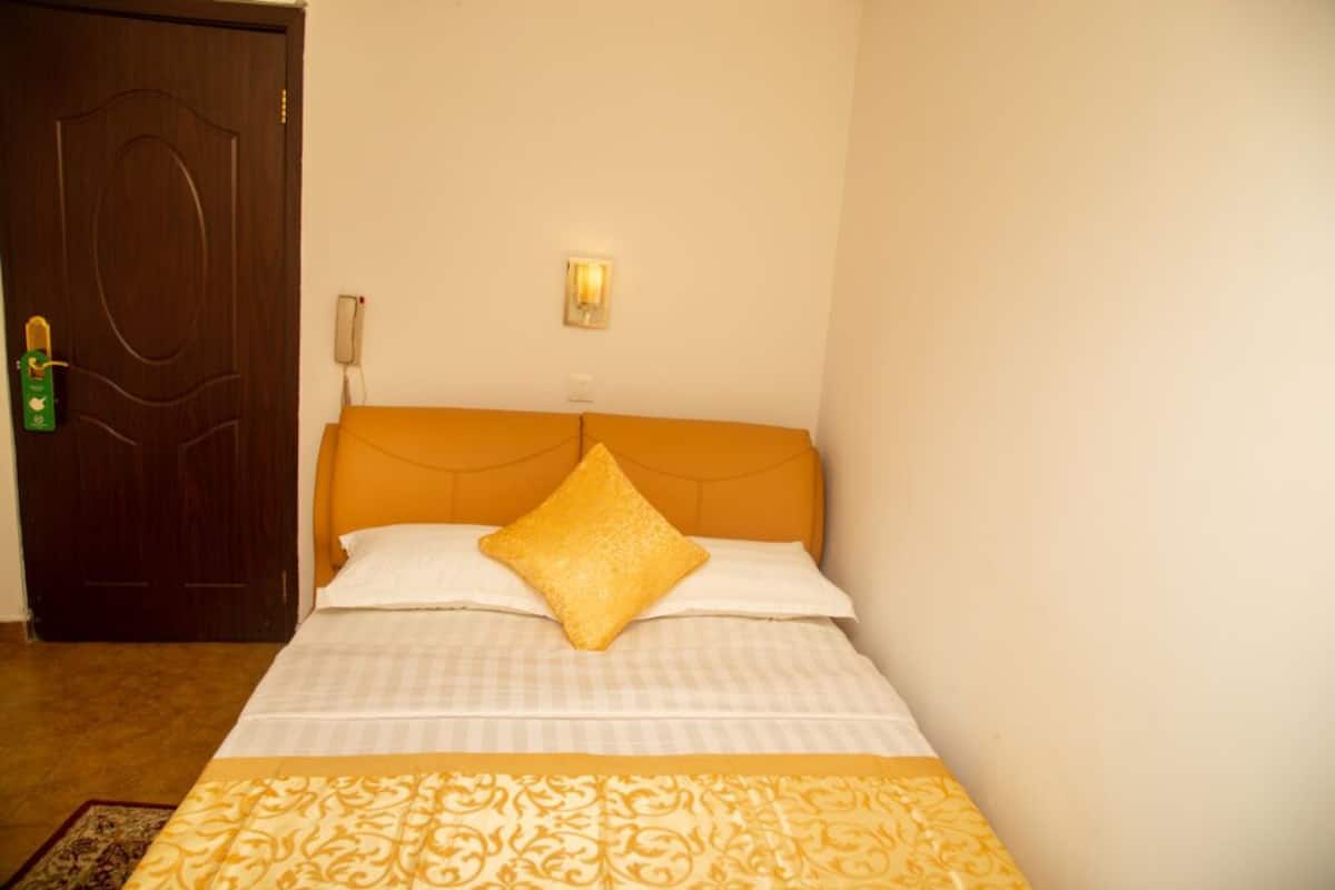 Kamar Standar | 1 kamar tidur, Wi-Fi gratis, dan seprai linen