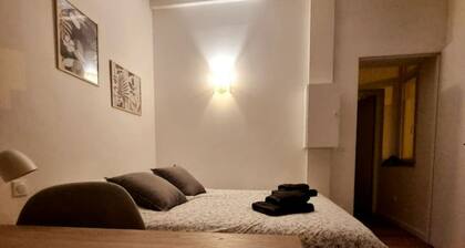 Chez Clément et Mathilde - Studio hyper centre