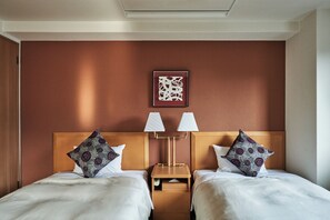 1 bedroom, down comforters, desk, free WiFi - Tokyu Vacations Kyoto (Kyoto)