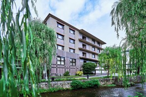 Exterior - Tokyu Vacations Kyoto (Kyoto)