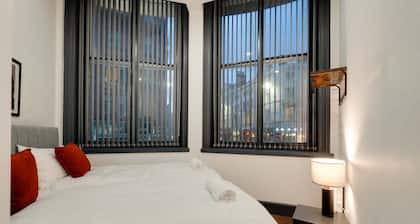 Harrisons Aparthotel