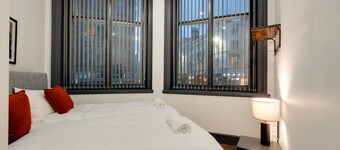 Harrisons Aparthotel