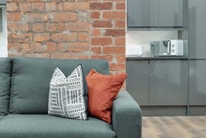 Televisión de pantalla plana