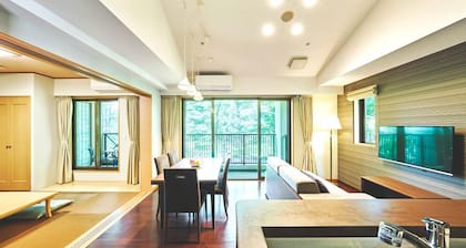 Tokyu Vacations Karuizawa