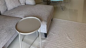 Dining - Wonderful 1bed With Beach View at Ras Al Khaimah (Ras Al Khaimah)