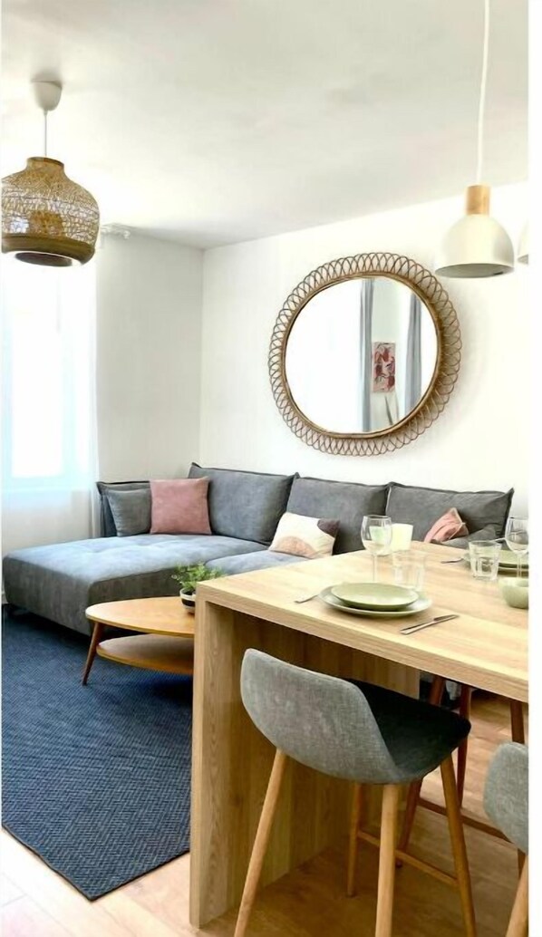 TV connectée, chaîne hi-fi