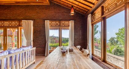 Oasis Tropical Gem Villa With Private Pool