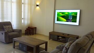 Smart TV