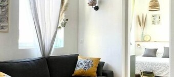 Chez Clément et Mathilde -T2 Hyper Centre