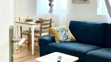 TV connectée, chaßne hi-fi