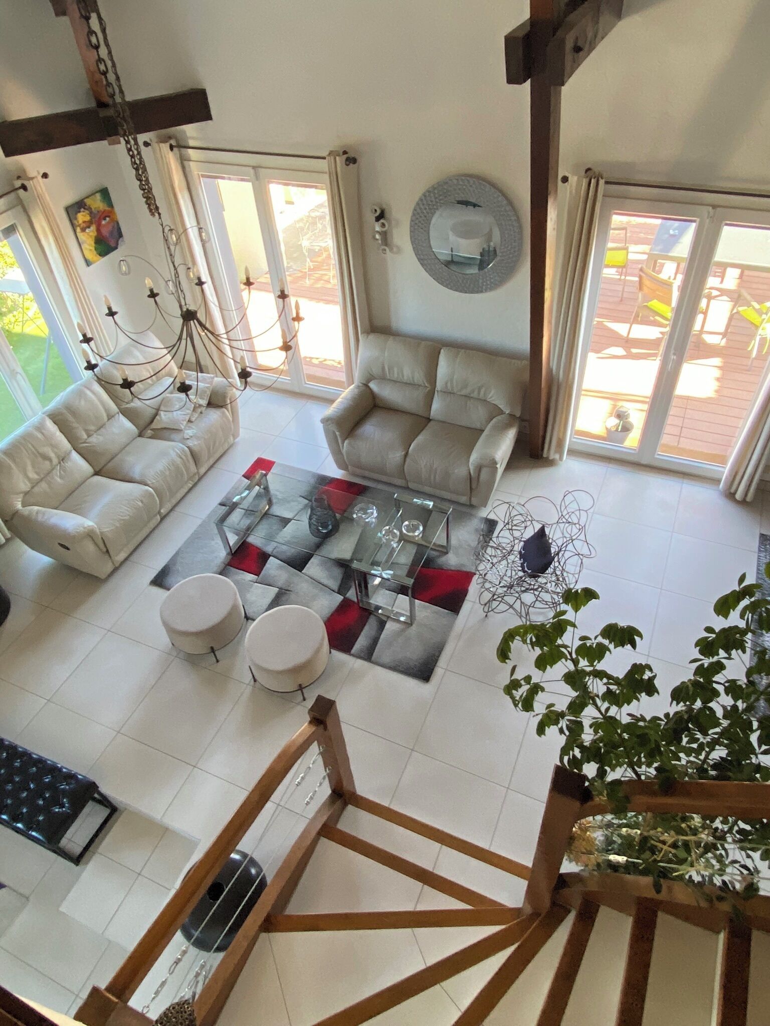 智能电视、书、立体声音响、打印机