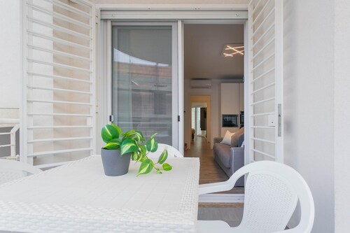 Affittacamere Incanto a Mare Apartment by Wonderful Italy