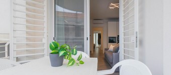 Affittacamere Incanto a Mare Apartment by Wonderful Italy