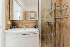 Casa | 2 habitaciones 